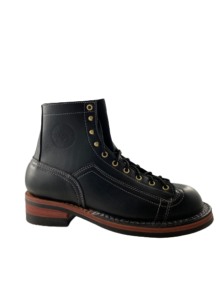 Resoleable boots 2025