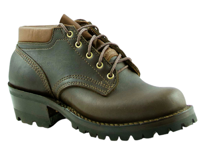 Padded Collar Shoe™