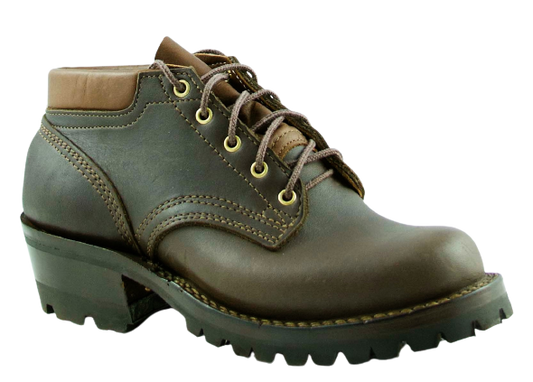 Padded Collar Shoe™