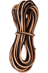 Leather Laces – Frank's Boots