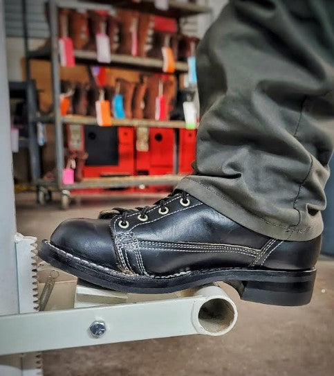 Monkey Boot™
