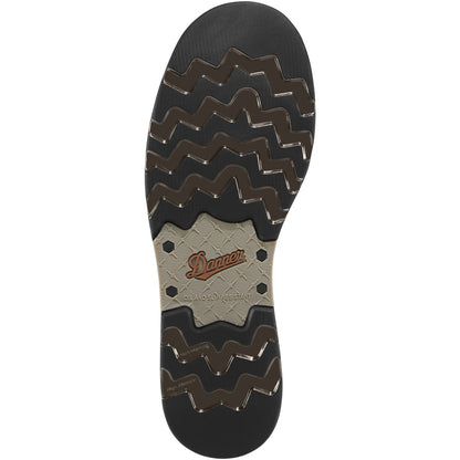 DANNER Steel Yard
