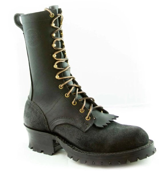 Type 2 Highlander 10" -  In Stock (55 Last)