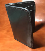 Load image into Gallery viewer, Leather Minimalist Wallet
