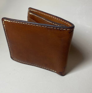 Billfold Wallet