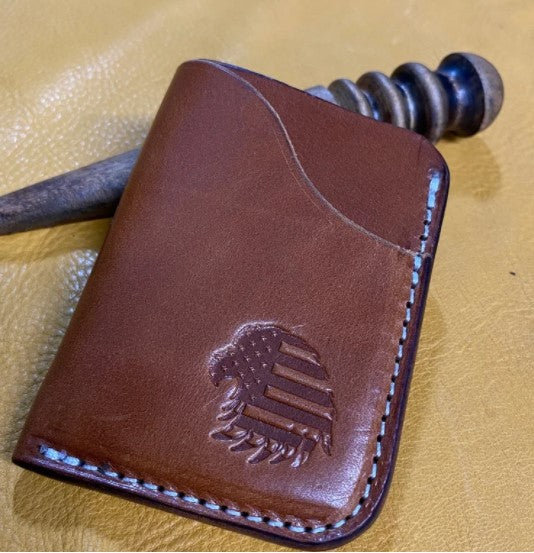 Cricket Card Wallet