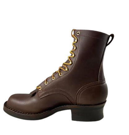 Front Range 8" - In Stock - Walnut Smooth