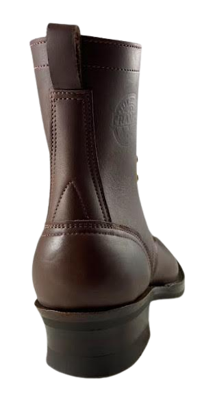 Front Range 8" - In Stock - Walnut Smooth