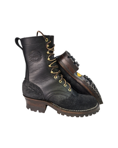 #16 - T-2 Highlander - Size 8.5A - $400