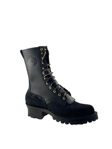 Patriot tactical boots best sale