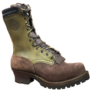 Royal Commander Frank's Boots Royal Commander Frank's Boots