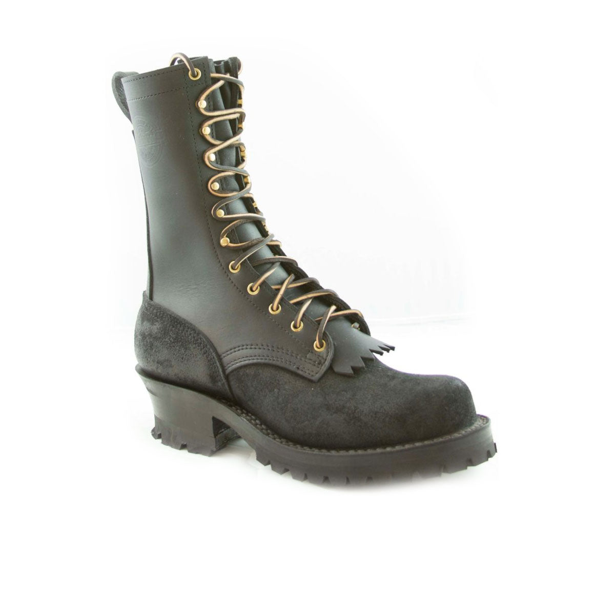 Frank's Boots Type 1 Commander Boot