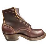 Load image into Gallery viewer, Wilshire 6&quot; Brown Stain on Heel - In Stock

